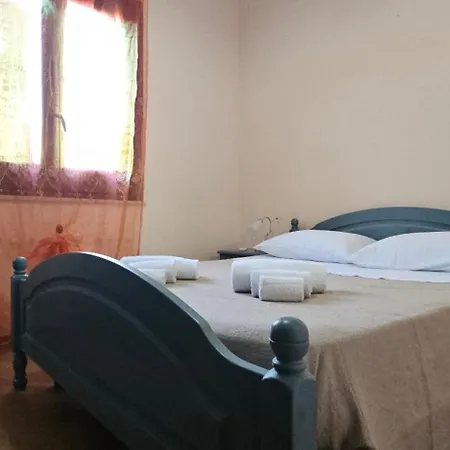 Appartement Relax Pool Oasis