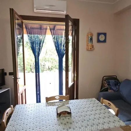 Appartement Relax Pool Oasis