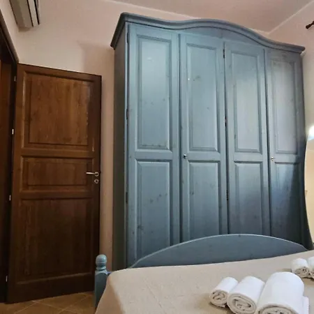 Relax Pool Oasis Appartement Custonaci