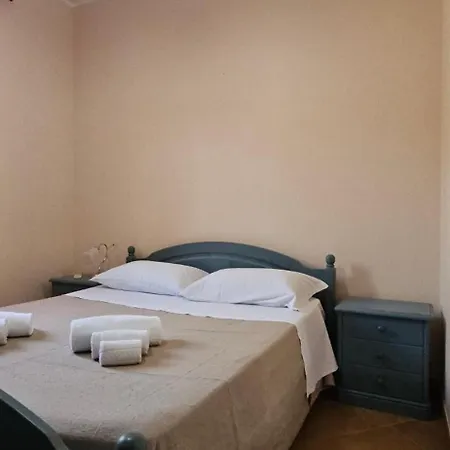 Relax Pool Oasis Apartment Custonaci