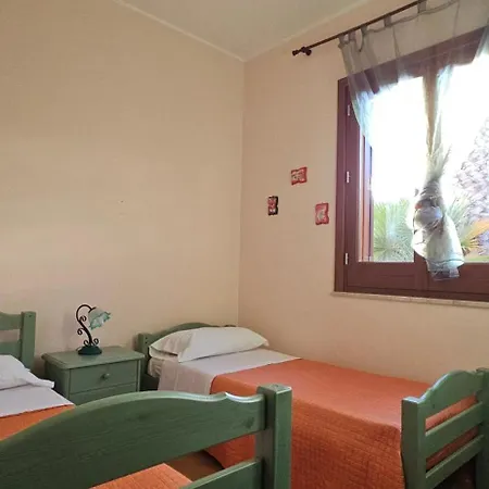 Relax Pool Oasis Appartement Custonaci