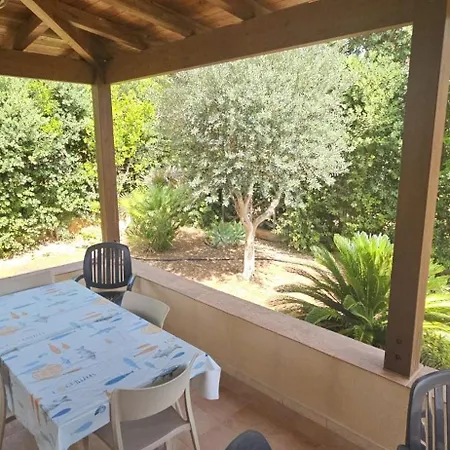 Appartement Relax Pool Oasis *