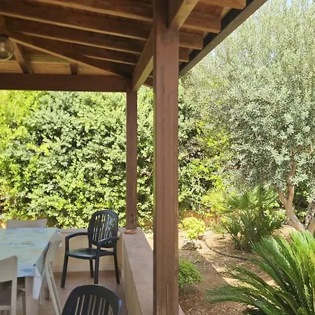 Relax Pool Oasis Appartement *